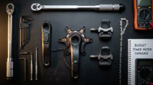 Best Budget Power Meter for Road Cycling