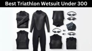 Best Triathlon Wetsuit Under 300