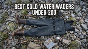 Best Fishing Waders for Cold Water Under 200