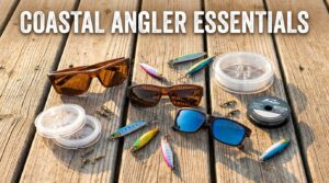 Best Polarized Fishing Sunglasses Under 100
