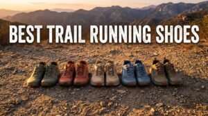 Best Trail Running Shoes