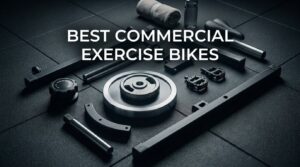 Best Commercial Exercise Bike