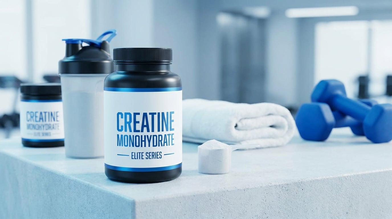 Best Creatine for Men