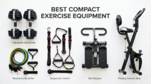 Best Compact Exercise Equipment