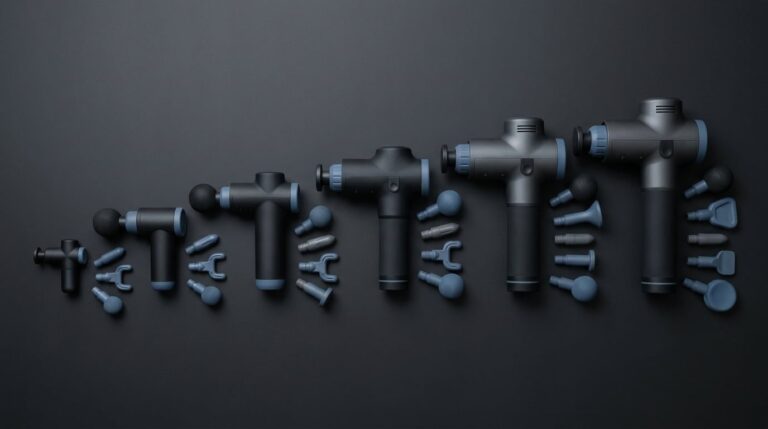 Best Massage Guns