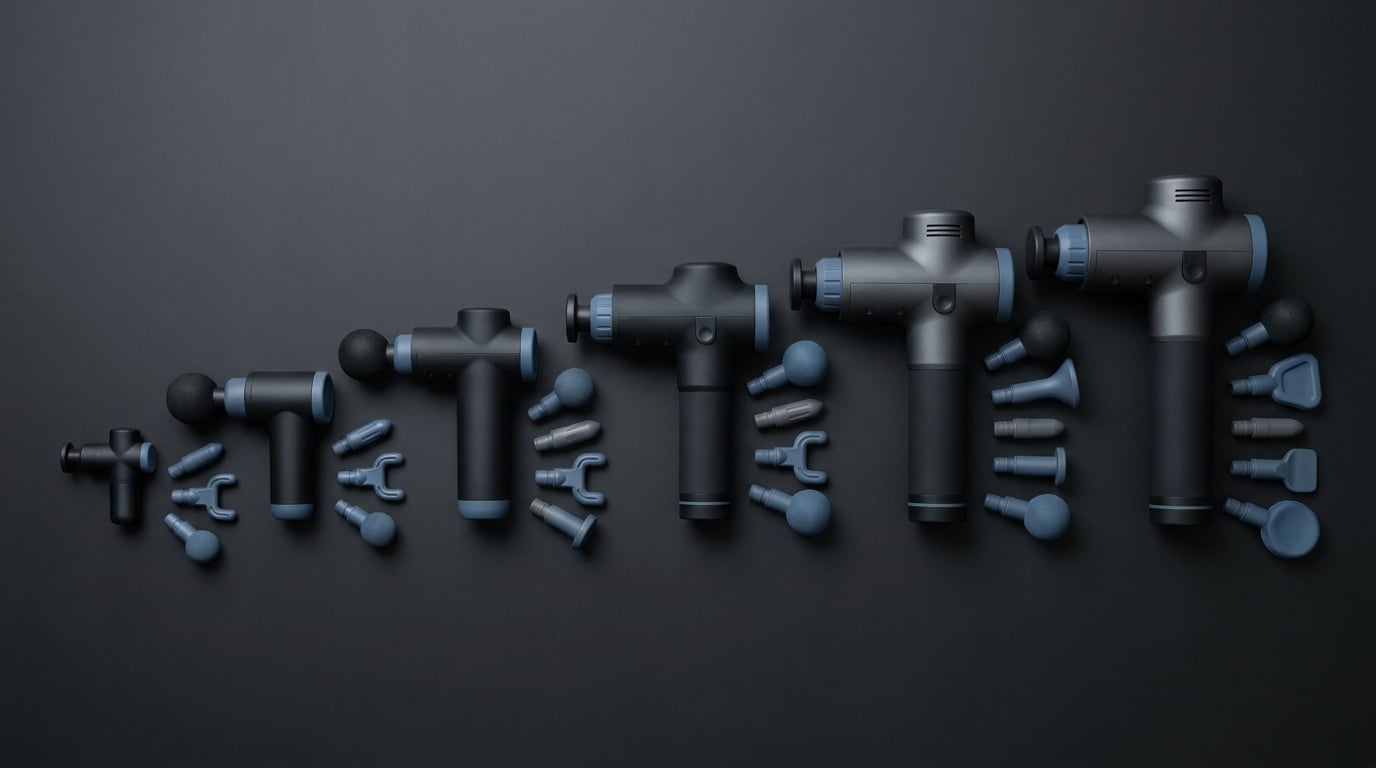 Best Massage Guns