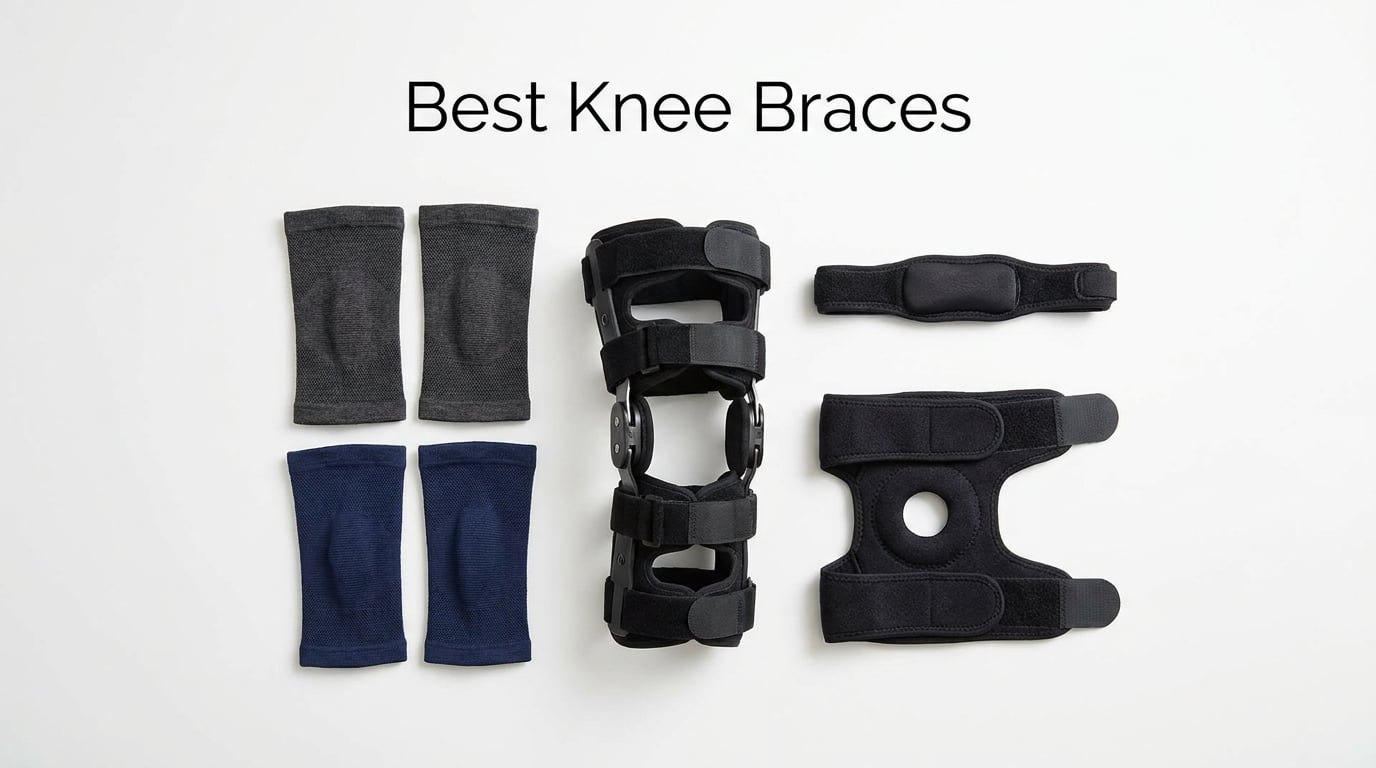 Best Knee Braces