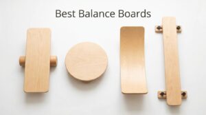 Best Balance Boards