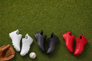 Best Molded Baseball Cleats Under 100 Dollars