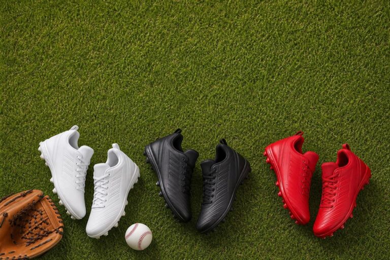 Best Molded Baseball Cleats Under 100 Dollars