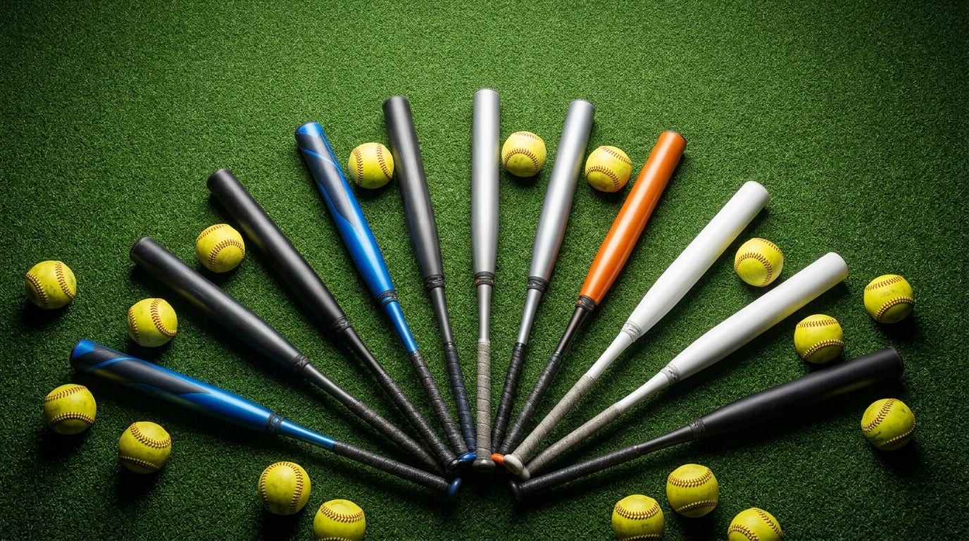 Best Composite Fastpitch Bats Under 300 Dollars