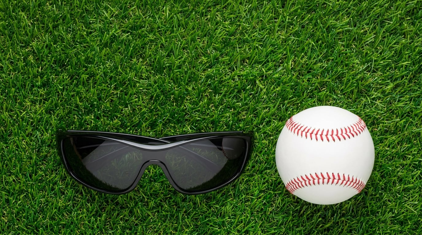 Best Baseball Sunglasses for Outfielders