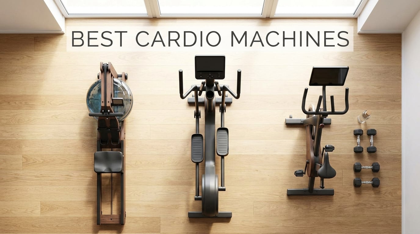 Best Cardio Machine