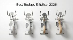 Best Budget Elliptical