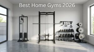 Best Home Gyms