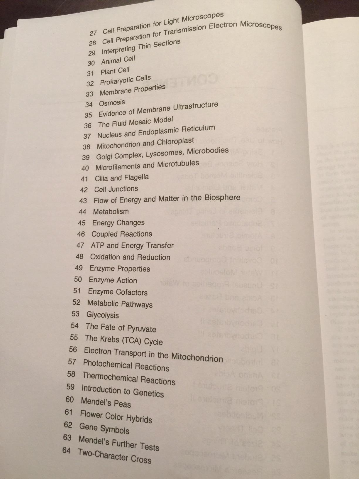 The Biology Coloring Book customer photo 2