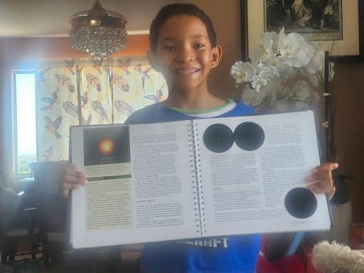 NightWatch: A Practical Guide to Viewing the Universe customer photo 1