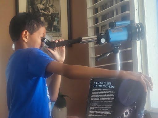 NightWatch: A Practical Guide to Viewing the Universe customer photo 2