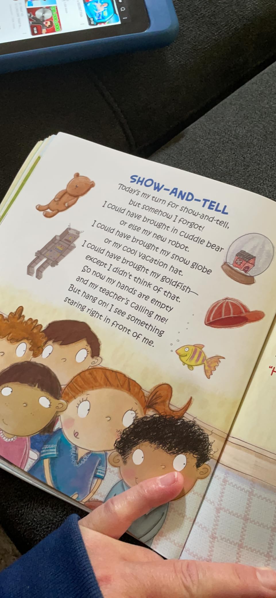 Kindergarten, Here I Come! customer photo 1