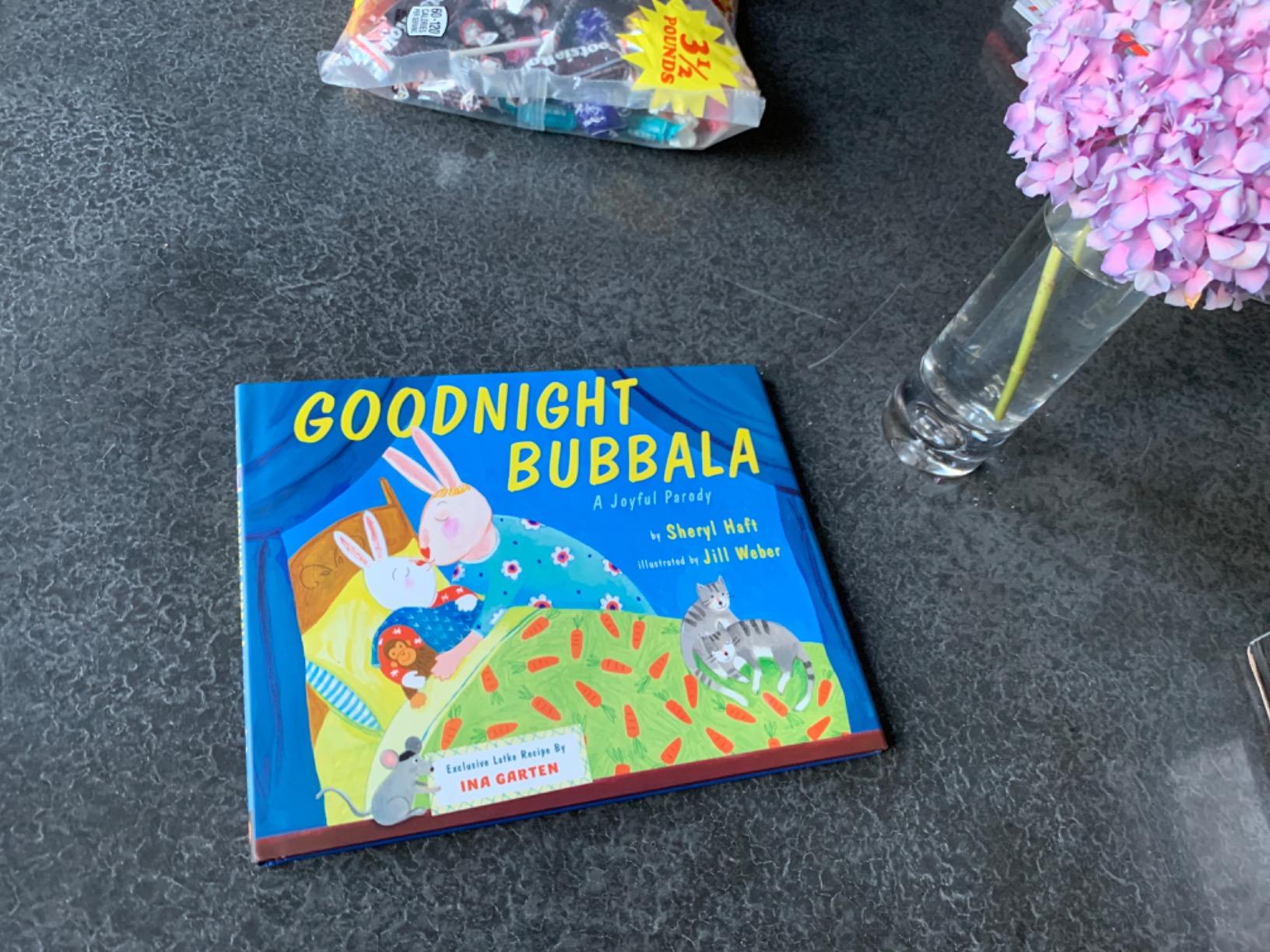 Goodnight Bubbala customer photo 1