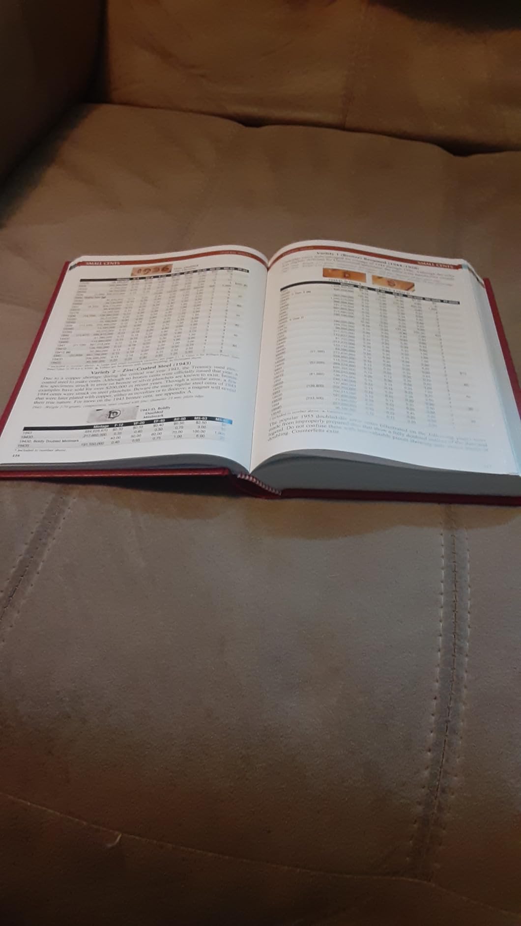 A Guide Book of United States Coins 2025