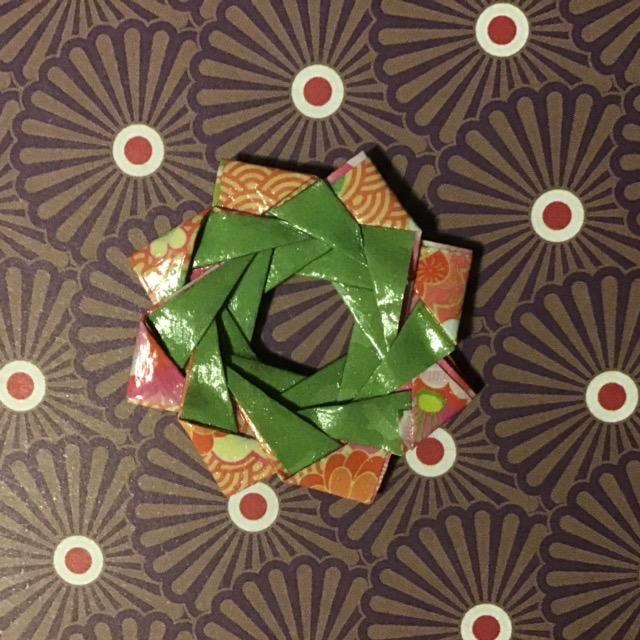Origami Paper 500 sheets Japanese Washi Patterns 6