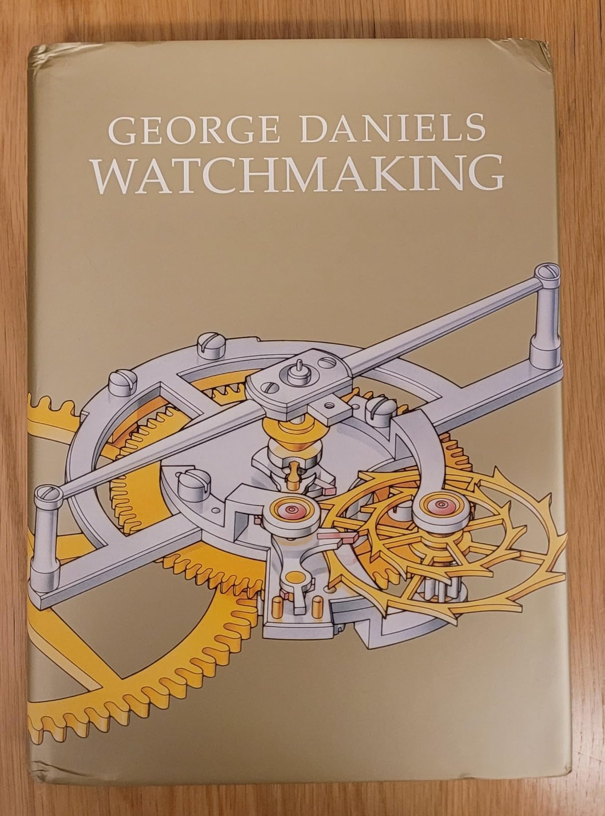 Watchmaking customer photo 1