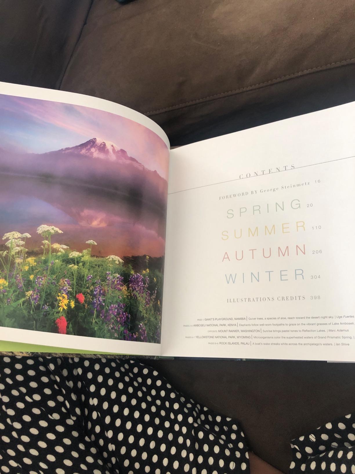 National Geographic Greatest Landscapes: Stunning Photographs That Inspire and Astonish customer photo 1