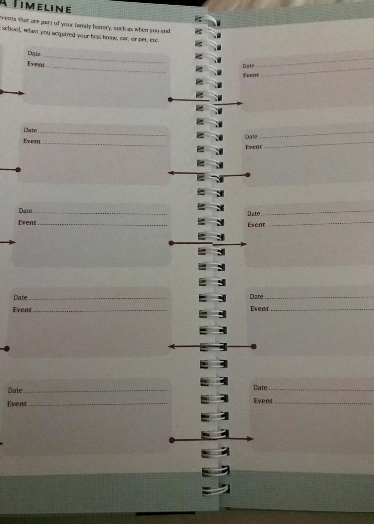 Our Family Tree customer photo 1