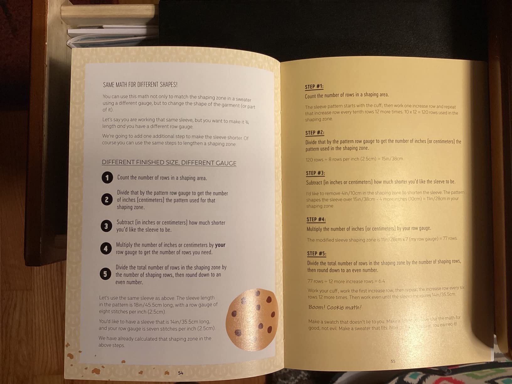 Patty Lyons' Knitting Bag of Tricks: Over 70 sanity saving hacks for better knitting customer photo 1