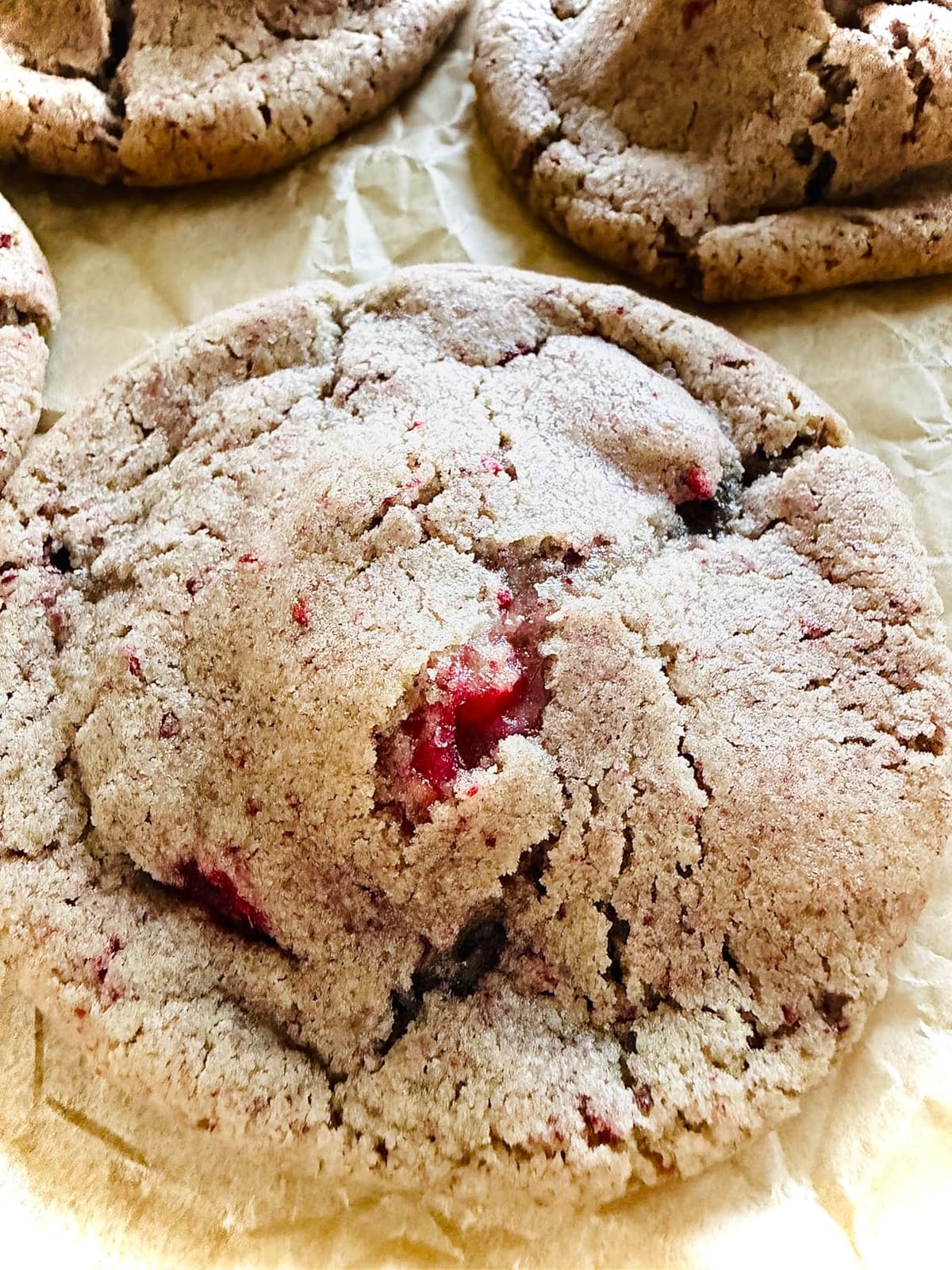 100 Cookies: The Baking Book for Every Kitchen, with Classic Cookies, Novel Treats, Brownies, Bars, and More customer photo 2