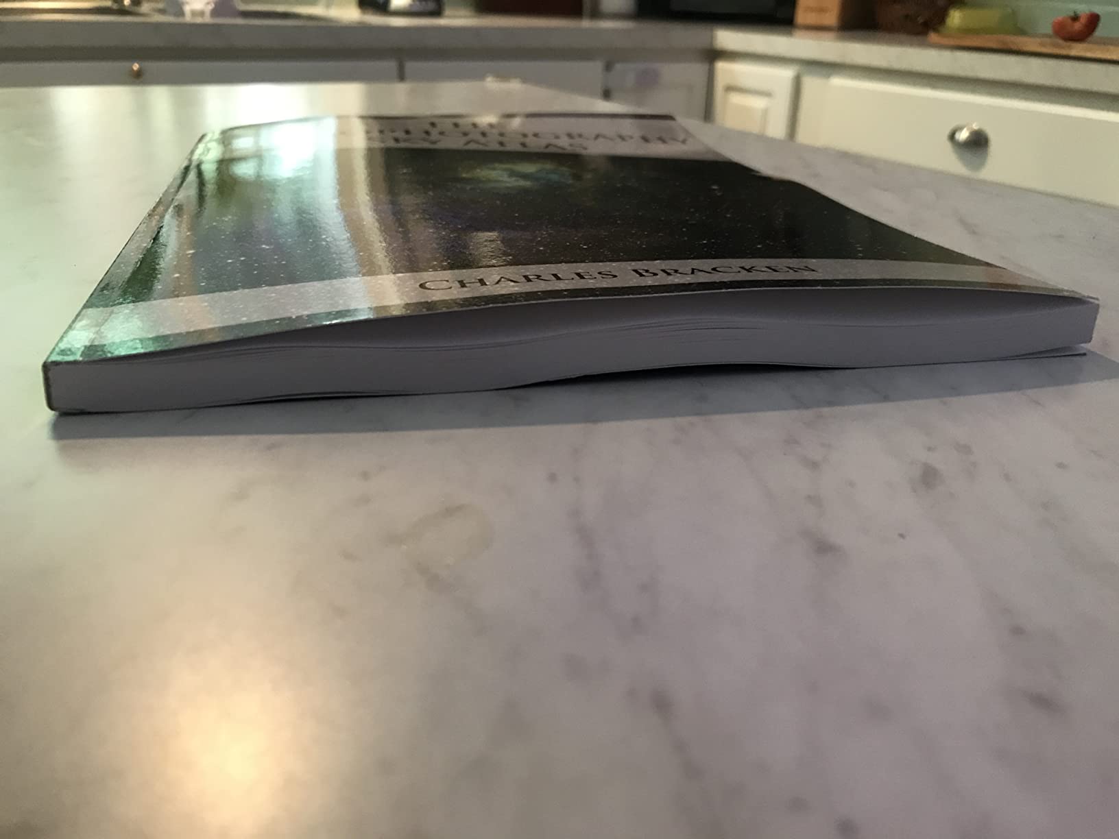 The Astrophotography Sky Atlas customer photo 1
