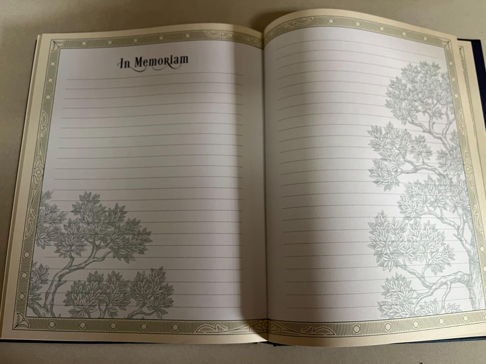 Our Family Tree: A Generational History customer photo 1