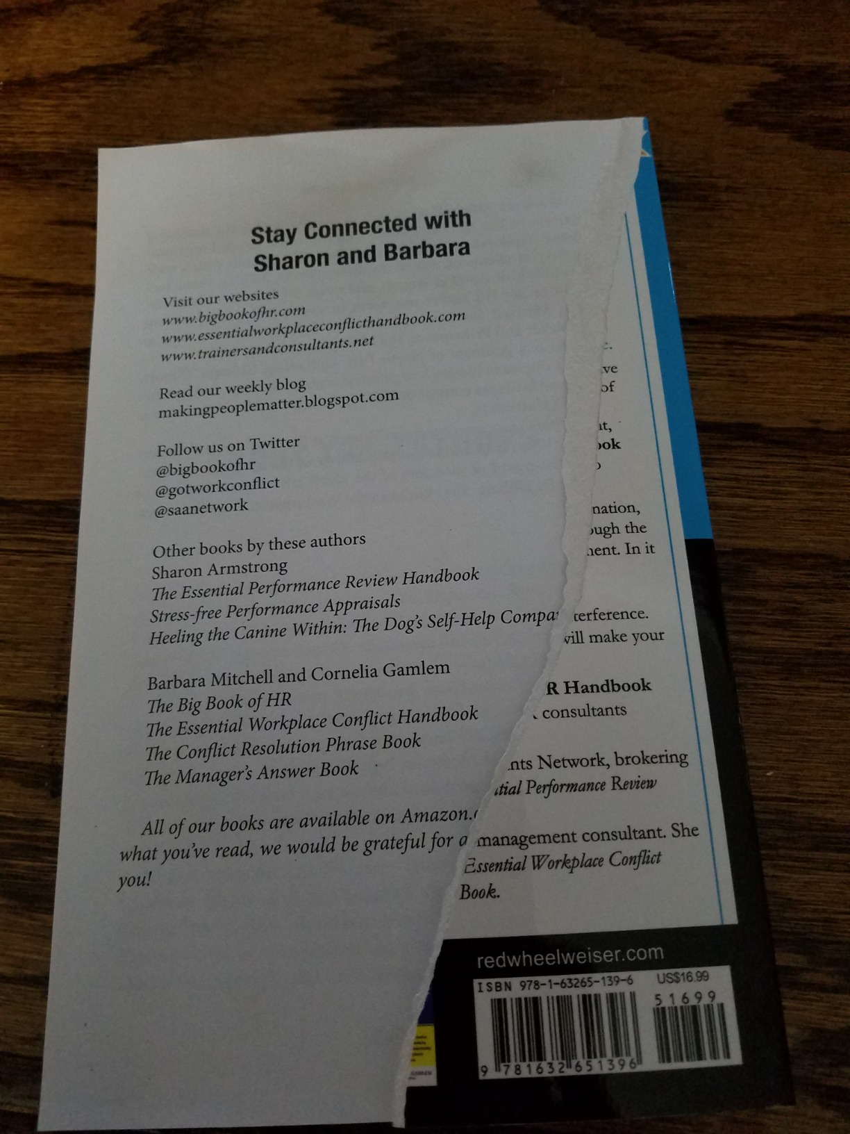 The Essential HR Handbook, 10th Anniversary Edition: A Quick and Handy Resource for Any Manager or HR Professional customer photo 2