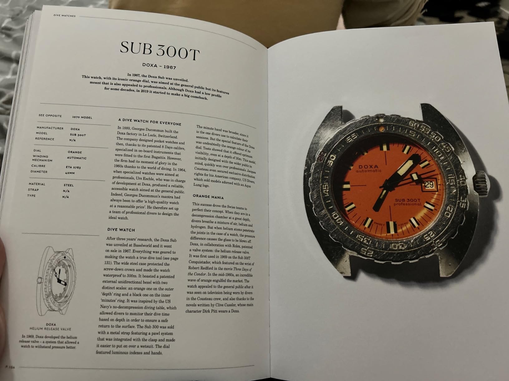 Exceptional Watches: From the Rolex Daytona to the Casio G-Shock, 90 rare and collectable watches explored customer photo 2