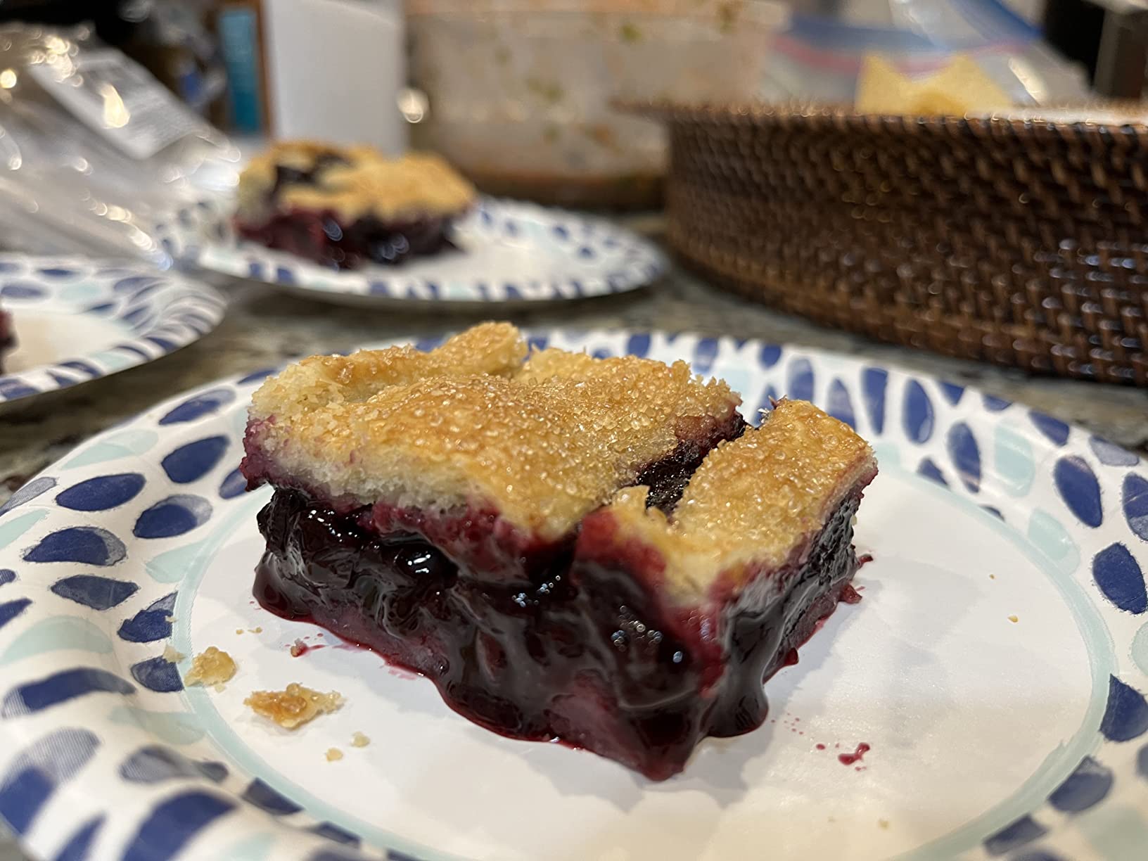 Dessert Person: Recipes and Guidance for Baking with Confidence: A Baking Book customer photo 2