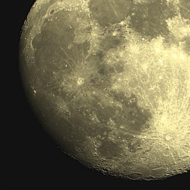 Celestron - NexStar 130SLT Computerized Telescope - Compact and Portable - Newtonian Reflector Optical Design - SkyAlign Technology - Computerized Hand Control - 130mm Aperture Grey customer photo 2