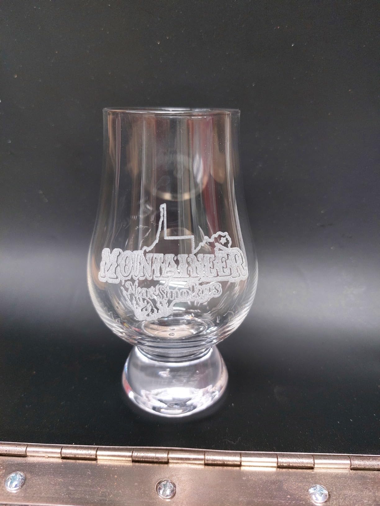 Glencairn Whisky Glass Set of 4 customer photo 1