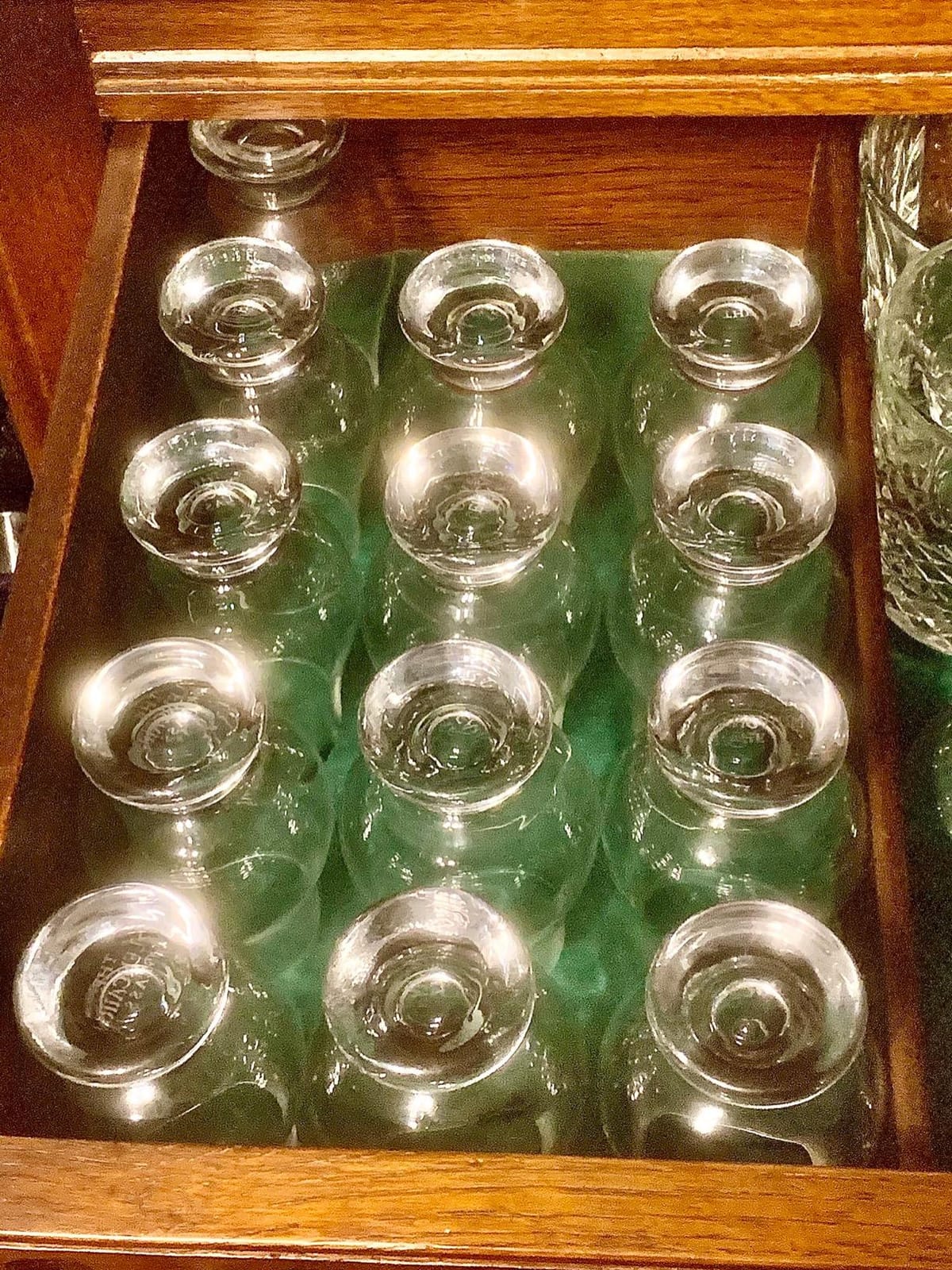 Glencairn Whisky Glass Set of 4 customer photo 2