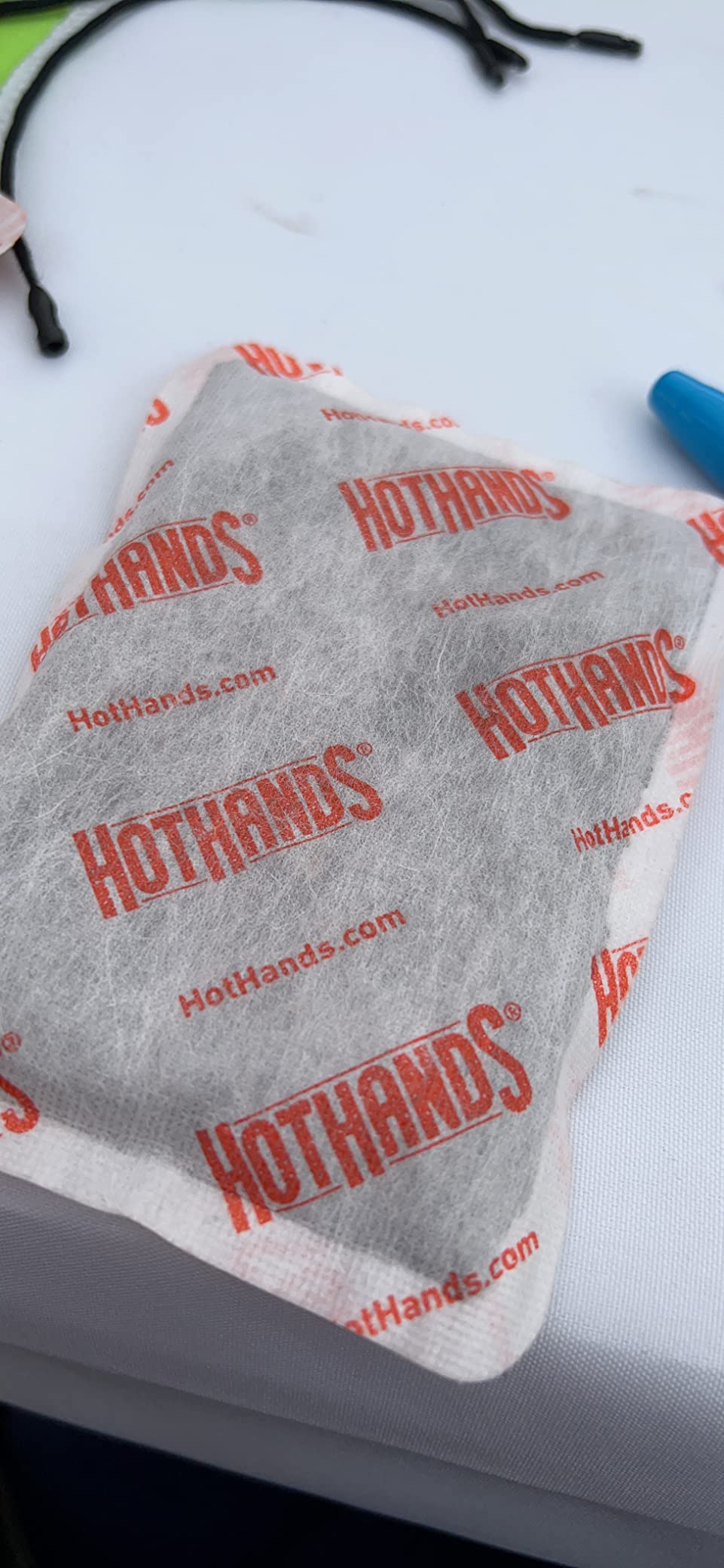 HotHands Variety Pack - America's Favorite Warmers customer photo 1