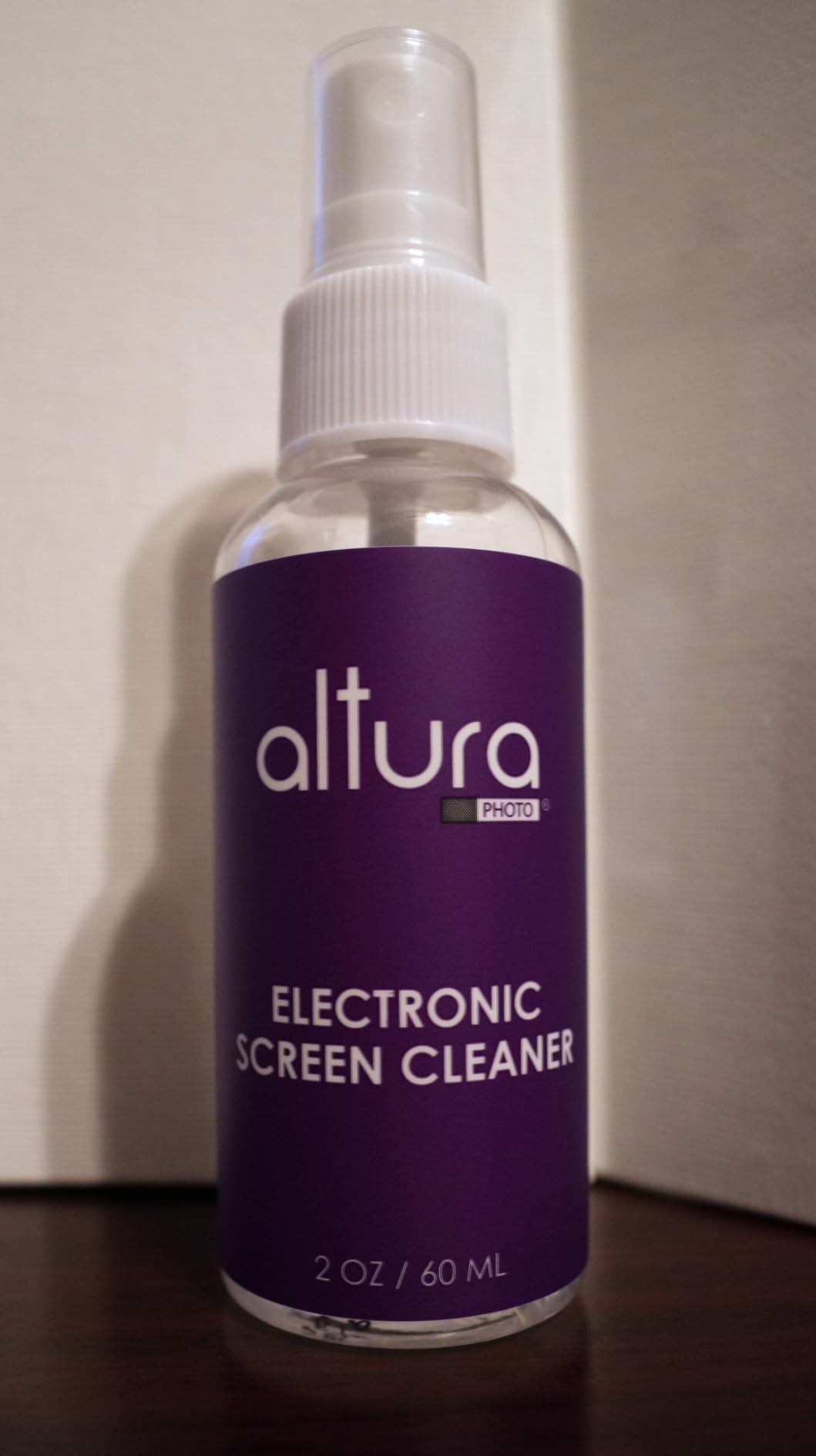 Altura Photo Camera Lens Cleaning Kit for DSLR & Mirrorless - Cleaner, Swabs, Pen, Blower, Brush, Cloth & Hard Case customer photo 1