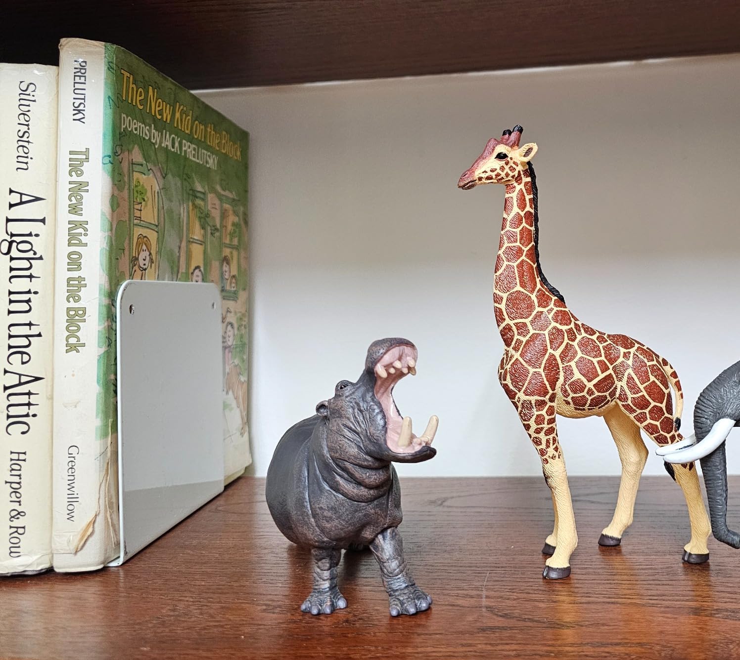 Papo Giraffe Male Figure customer photo 1