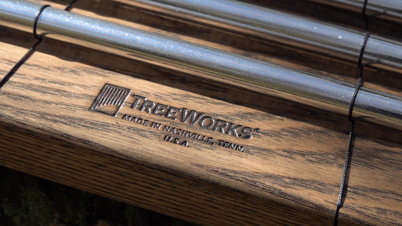 TreeWorks Chimes Energy Chime, Single Note -- MADE IN U.S.A. -- For Meditation, Classrooms, Sound Healing or Yoga, Includes Mallet customer photo 1