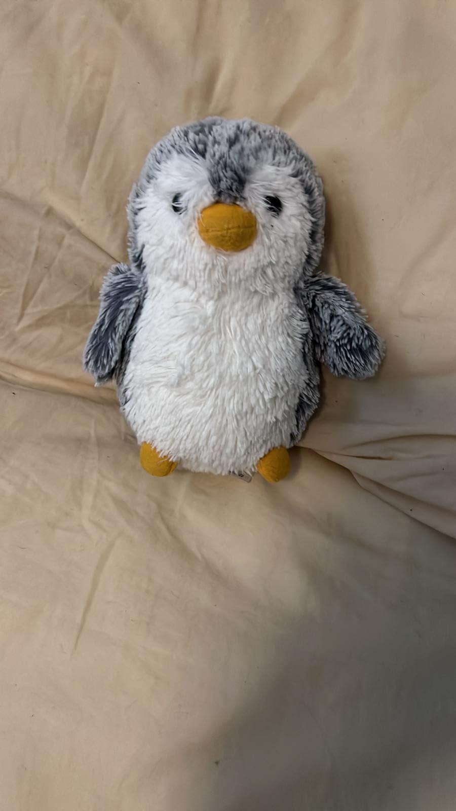 Aurora Pompom Penguin 6