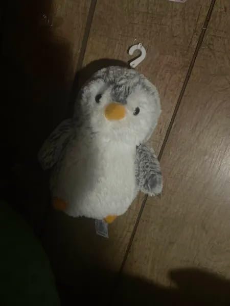 Aurora Pompom Penguin 6