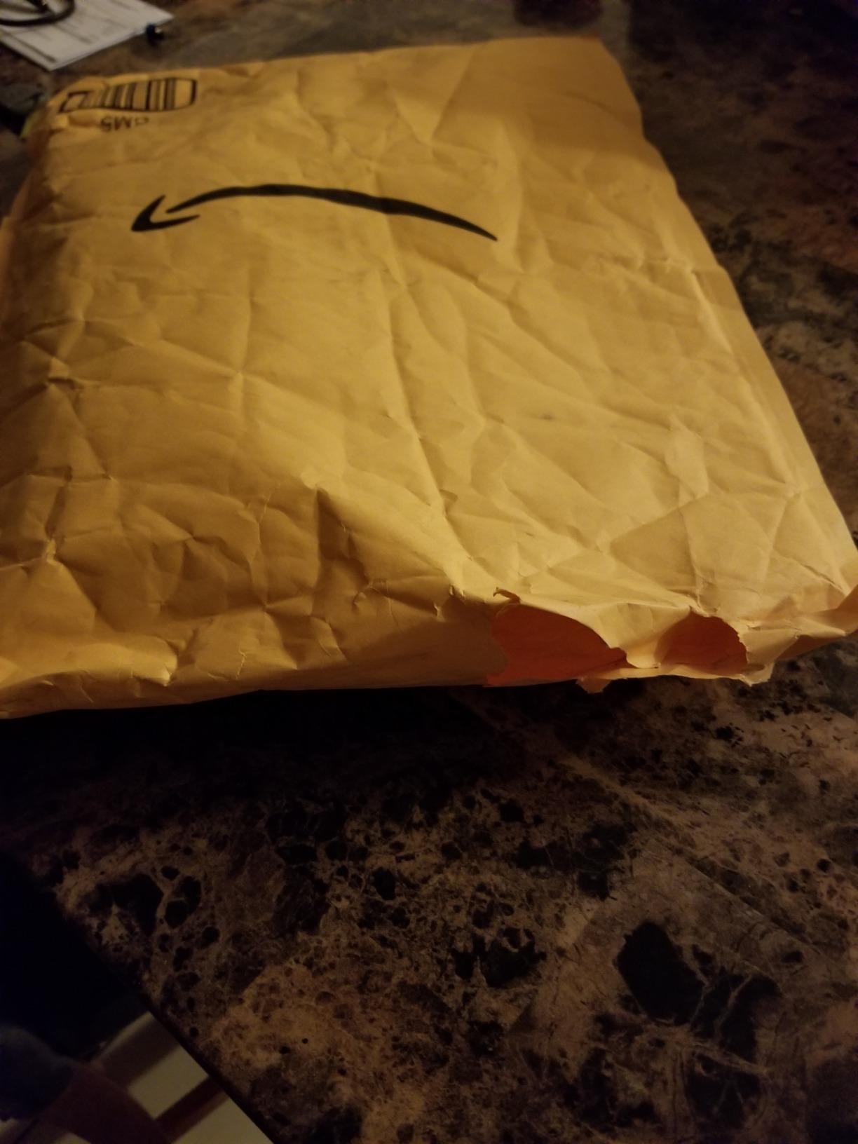 Lincoln Electric KH813 Flame-Resistant Welding Sleeves customer photo 2