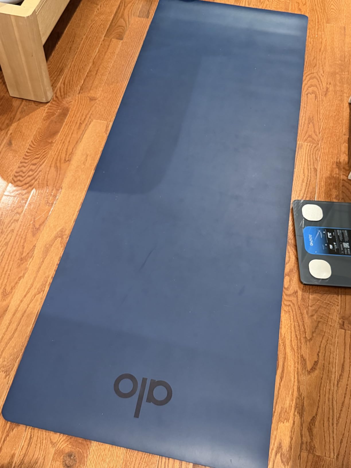 ASUTRA Yoga Mat Cleaner Spray (Peaceful Lavender), 4 fl oz - No Slippery Residue, Organic Essential Oils, Deep-Cleansing for Fitness Gear & Gym Equipment, Microfiber Towel Included customer photo 2