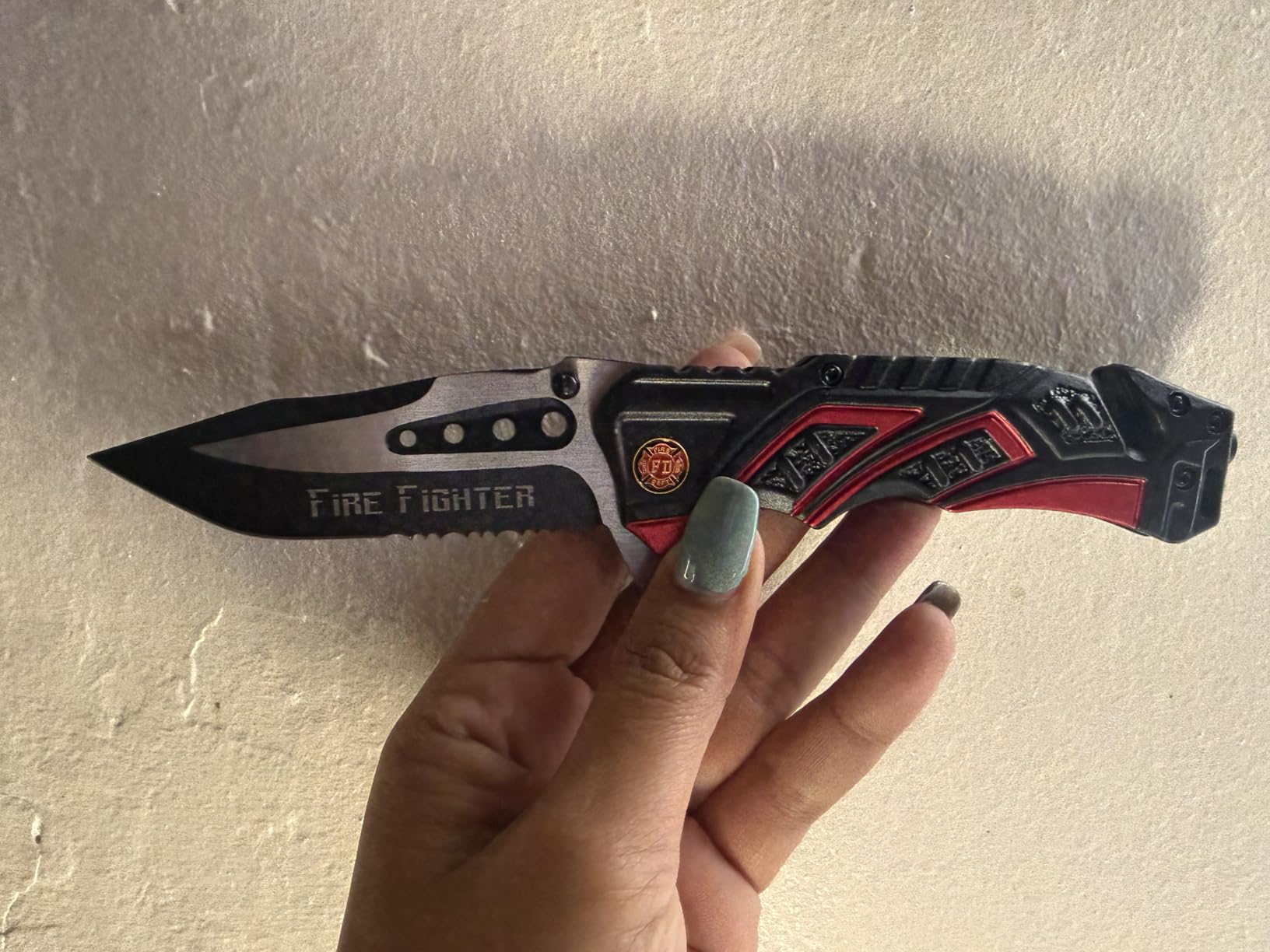 MTECH USA 8