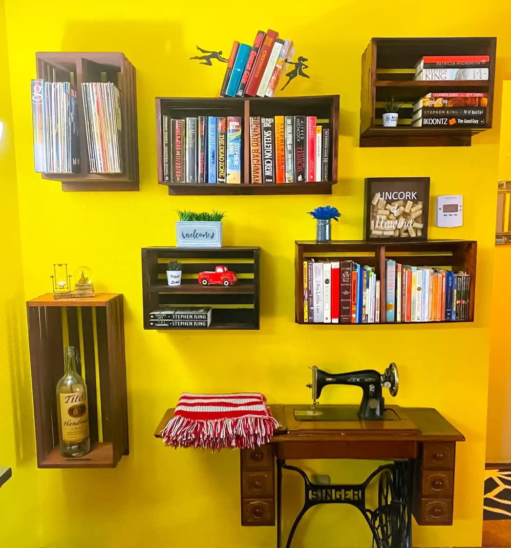 Stylish Metal Bookend in Black - Book Holder for Any Angle, Shelf, Desk, Desk - Decorative Book Organiser Book Holder - The Coolest Gift Idea (Superhero) customer photo 1