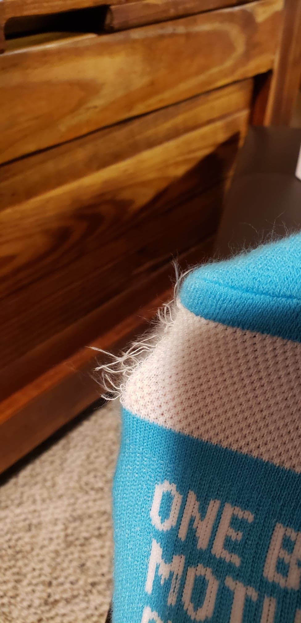 Gone For a Run Motivational Ankle Running Socks - Inspirational Affirmation Socks for Women - Runners Gifts & Motivation customer photo 1